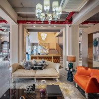 Cho Thuê Căn Căn Góc Liền Kề Tại Rue De Charme, 214 Nguyễn Xiển - Lương Thế Vinh Giá Siêu Tốt