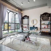 Cho Thuê Căn Căn Góc Liền Kề Tại Rue De Charme, 214 Nguyễn Xiển - Lương Thế Vinh Giá Siêu Tốt
