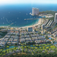 Bán Căn Hộ Studio, 1 Phòng Ngủ 2 Phòng Ngủtại Dự Án Sun Cát Bà, Cát Hải, Hải Phòng,