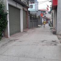 ĐẤT BÌNH MINH GẦN ĐƯỜNG VÀNH ĐAI 4 ÔTÔ ĐỖ CỔNG 55M 2.48TỶ