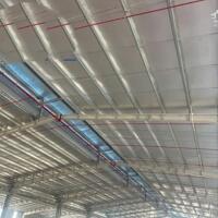 Cho thuê kho xưởng 2200m2 giá chỉ 70 triệu -Thiện Tân-Vĩnh Cửu-Đồng Nai