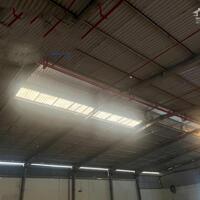 Cho thuê kho xưởng 2200m2 giá chỉ 70 triệu -Thiện Tân-Vĩnh Cửu-Đồng Nai