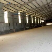 Cho thuê kho xưởng 2200m2 giá chỉ 70 triệu -Thiện Tân-Vĩnh Cửu-Đồng Nai