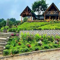 Đất Bảo Lộc bám suối tự nhiên 1000m2, thích hợp làm nhà vườn, SHR, cộng đồng văn minh LH 0931166 ***