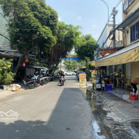 Bán Nhà Mặt Tiền Đường Phường Tây Thạnh, Diện Tích 4,2Mx25M, Đúc 2.5 Tấm, Đường Rộng 14M Có Vỉa Hè