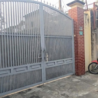 Nhà Măt Tiền Sát Ql1K Ngang 17M Cho Nhà Đầu Tư Phân Lô