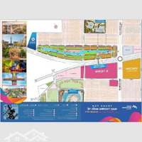 Vinhomes Ocean Park 3 - Văn Giang Hưng Yên.vị Trí Đẹp,Ngay Phố Biển, Tháp Đồng Hồ, Chung Cư,Bãi Xe.