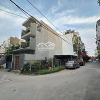 Bán Đất Lô Góc 2 Mặt Tiền Đường 8M - Diện Tích: 76M2 (5.3X16) Chỉ Nhỉnh 6 Tỷ (Thương Lượng)