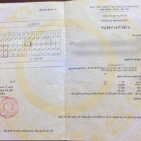 Bán Lô C1-26 Kđt Cao Xanh,Hà Khánh B. Diện Tích: 99M2,Mt:6M.h:đông Nam !!!