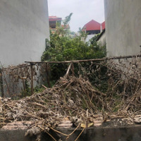Bán Đất Phúc Lợi, 5,6 Tỷ, 50M2, Mặt Tiền 4M, Pháp Lý Đầy Đủ