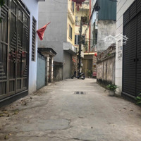 Bán Đất Phúc Lợi, 5,6 Tỷ, 50M2, Mặt Tiền 4M, Pháp Lý Đầy Đủ