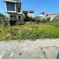 Chỉ Hơn 2 Tỷ Sở Hữu 48.5M Đất Vân Nội Ngõ Thông, Full Tiện Ích