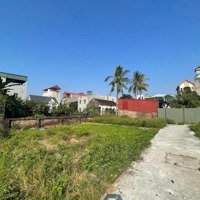 Chỉ Hơn 2 Tỷ Sở Hữu 48.5M Đất Vân Nội Ngõ Thông, Full Tiện Ích
