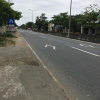 Bán Đất Tại Trần Hưng Đạo, Điện Ngọc, 240M2 Giá Bán 6,2 Tỷ, Pháp Lý Đầy Đủ, View Đẹp