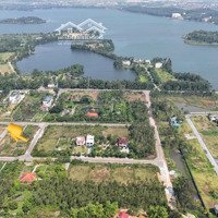 Bán 02 Lô Đất Liền Nhau Khu Đấu Giá Đối Diện Hồ Đại Lải, Diện Tích: 200M2 (8M X 25M) Full Thổ Cư