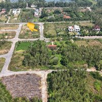 Bán 02 Lô Đất Liền Nhau Khu Đấu Giá Đối Diện Hồ Đại Lải, Diện Tích: 200M2 (8M X 25M) Full Thổ Cư