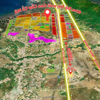 Cần Bán Lô Đất Vạn Long Gần Ql1A Kề Kdl Cổ Mã - Tu Bông, Đường 8M Kdc Đông Đúc Nở Hậu Giá Đầu Tư