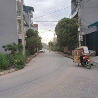 Siêu Phẩm Đất Đấu Giá Tại Đắc Sở Hoài Đức Đường Rộng 6M Vỉa Hè. Còn Lô Duy Nhất 1Diện Tích62M2. Giá 9Xtr