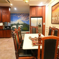 Cho Thuê Biệt Thự Đẹp, 4 Phòng Ngủ 3 Vệ Sinh 126M2, 51 Triệu Tại Ciputra, Tây Hồ, Hà Nội