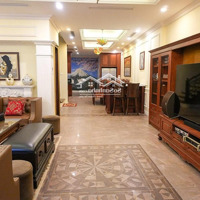Cho Thuê Biệt Thự Đẹp, 4 Phòng Ngủ 3 Vệ Sinh 126M2, 51 Triệu Tại Ciputra, Tây Hồ, Hà Nội