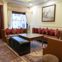 Cho Thuê Biệt Thự Đẹp, 4 Phòng Ngủ 3 Vệ Sinh 126M2, 51 Triệu Tại Ciputra, Tây Hồ, Hà Nội
