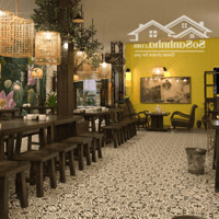 Hiếm! Cho Thuê Nhà Mặt Phố Tô Hiệu Lớn, Diện Tích: 200M2 X 3 Tầng, Mt: 8M, Vị Trí Siêu Đẹp Ngay Ngã Tư