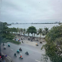Bi-A - Game - Nhà Hàng - Bar, Cafe Rooftop Mặt Bằng Đắc Địa Quận Tây Hồ View Hồ Tây.