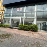 Ngã Ba Lạc Long Quân - Vệ Hồ View Hồ Tây Diện Tích Mỗi Tầng Từ 500M2 Có Tách Lẻ Làm Bi-A, Game, Cf