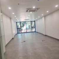 Chính Chủ Cho Thuê Nhà Tại Mặt Phố Giảng Võ - Đống Đa. 70M2 X 4 Tầng. Pccc Đầy Đủ