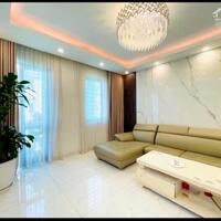 Bán nhà Thang máy Trịnh Công Sơn - 75m2 x 6T - MT 5m - 8 PN - Vừa ở vừa kinh doanh