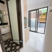 Bán Chung Cư Mini Phố Hoàng Mai - Đường Trương Định. 50M2 - 7 Tầng - Cho Thuê Dòng Tiền 720 Triệu/Năm