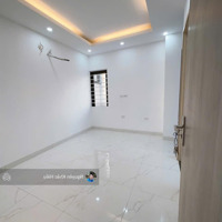 Bán Chung Cư Mini Phố Hoàng Mai - Đường Trương Định. 50M2 - 7 Tầng - Cho Thuê Dòng Tiền 720 Triệu/Năm