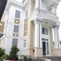 BÁN BIỆT THỰ KHU DÂN CƯ 586