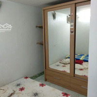 Bán Nhà Hẻm 100 - Phong Phú, P12, Q8.Diện Tích3,2M X 7M, Trệt, 1 Lầu Và Lửng, 2 Phòng Ngủ