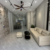 Hẻm Ô Tô Thông, 3 Tầng(4X11.3), 45M2, Phan Huy Ích P12 Gò Vấp, Chỉ 5,1 Tỷ