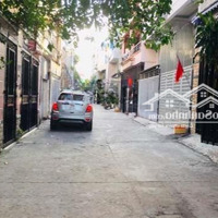 Chỉ 5.5 Tỷ - Xe Hơi Vào Nhà - 5 Tầng Btct - Nhà Mới Dọn Vào Ở Ngay - Phường 4 - Gò Vấp.