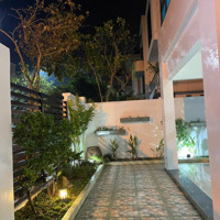Biệt Thự 180M Khu Mê Linh Anh Dũng. Giá Chỉ 9.8 Tỷ.
