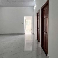 Bán Biệt Thự Sân Vườn Có Sổ Hồng Hoàn Công Khu Không Quy Hoạch Mặt Tiền Bùi Hữu Nghĩa