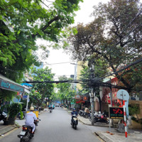 Bán Nhà 3 Tầng Đường Huỳnh Thúc Kháng - Hải Châu. Phố Ẩm Thực. Gọi Tuyết