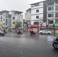 Bán Mặt Phố Đại La, Phố Vọng 96.8M2.Mặt Tiền6.8M. Rất Đẹp Để Xây Tòa Nhà, Khách Sạn. Giá Đầu Tư 35,6 Tỷ