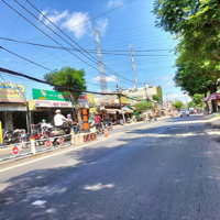 Bán Nhà Mặt Tiền Căn Góc Dương Thị Mười, Nhà Còn Mới 2 Lầu, Dt: 8X23M, Cn: 172M2, Giá Chỉ 21 Tỷ