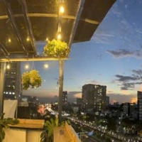 Bán Gấp Nhà 1 Hầm 8 Tầng Thang Máy View Landmark 81Mặt Tiềnđiện Biên Phủ 5.1X25M Hđt 95 Triệu/Th Giá Bán 25 Tỷ
