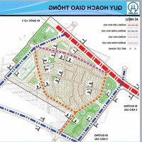 Đất Thổ Cư Thôn Lê Xá Xã Mai Lâm. Diện Tích 65M2Mặt Tiền4M Sâu 16.2M Đường Rộng, Cách Vin Cổ Loa 500M