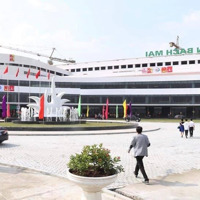 Vợ Chồng Tôi Chính Chủ Cần Bán Thu Hồi Vốn Giá Tốt Lô Đất Sát Cổng Phụ Bệnh Viện Bạch Mai 2 Hà Nam
