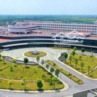 Vợ Chồng Tôi Chính Chủ Cần Bán Thu Hồi Vốn Giá Tốt Lô Đất Sát Cổng Phụ Bệnh Viện Bạch Mai 2 Hà Nam