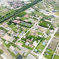 Chính Chủ Gửi Bán Từ 100 M2 Đến 300 M2 Giá Rẻ Hơn Thị Trường 15 % Tại Khu Đô Thị Cienco 5 .