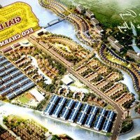 _ Chủ Gởi Bán Lô Móng Ecochamdiện Tích120M2 Giá Bán 3 Tỷ 200.