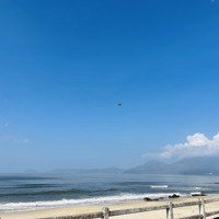Lô Đất Biển Đẹp Cho Khách Mua Ở Hoặc Đầu Tư. Đường 7.5M Trục Thông, Cách Biển Nguyễn Thành Chỉ 100M