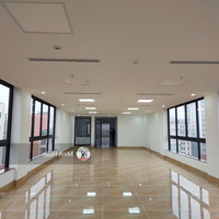 Cho Thuê Nhà Đoàn Thị Điểm Đống Đadiện Tích180Mx 8Tmặt Tiền7M Thông Sàn Pccc Đầy Đủ Đh Âm Trần Giá 248 Triệu