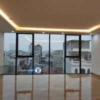 Cho Thuê Nhà Đoàn Thị Điểm Đống Đadiện Tích180Mx 8Tmặt Tiền7M Thông Sàn Pccc Đầy Đủ Đh Âm Trần Giá 248 Triệu